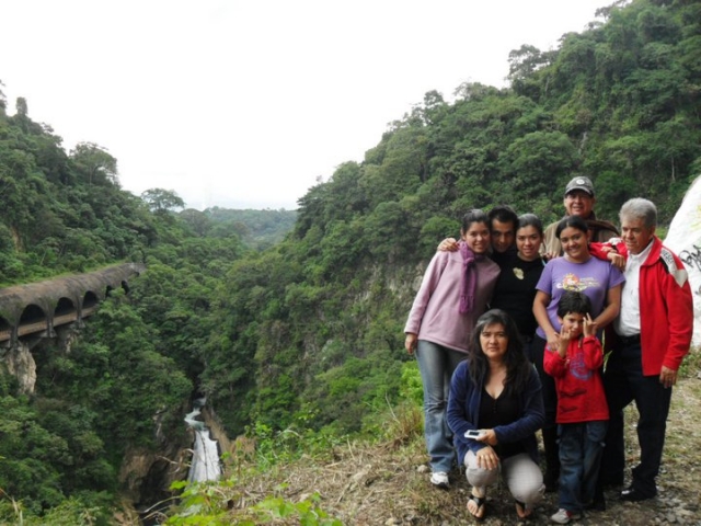 Rutas familiares
